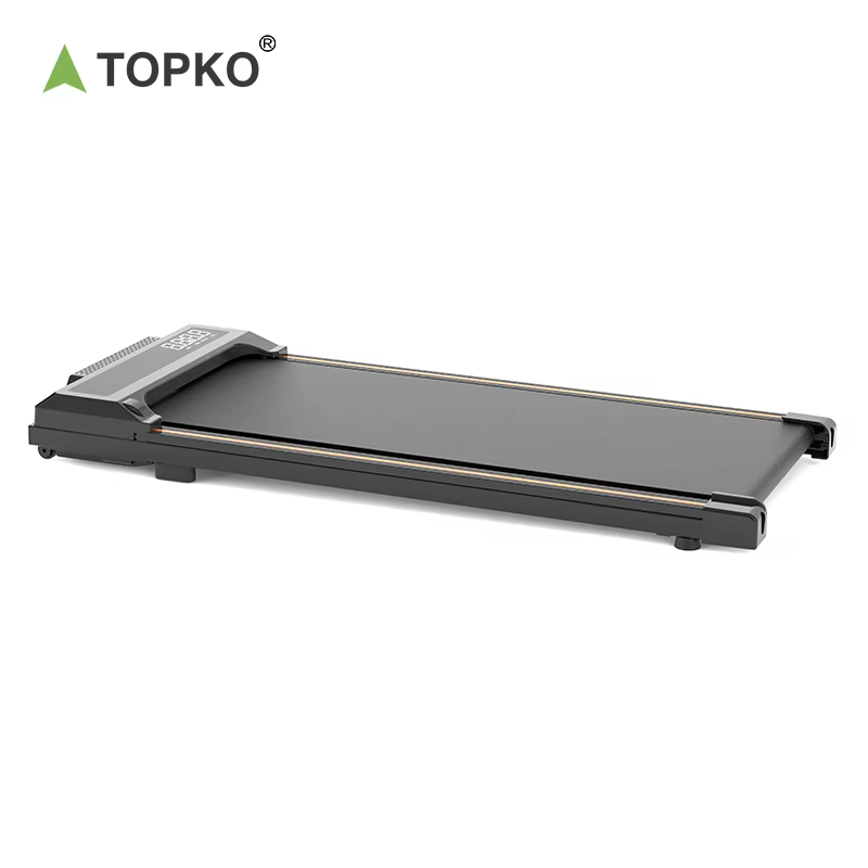 Topko Walking Pad Treadmill — image 4