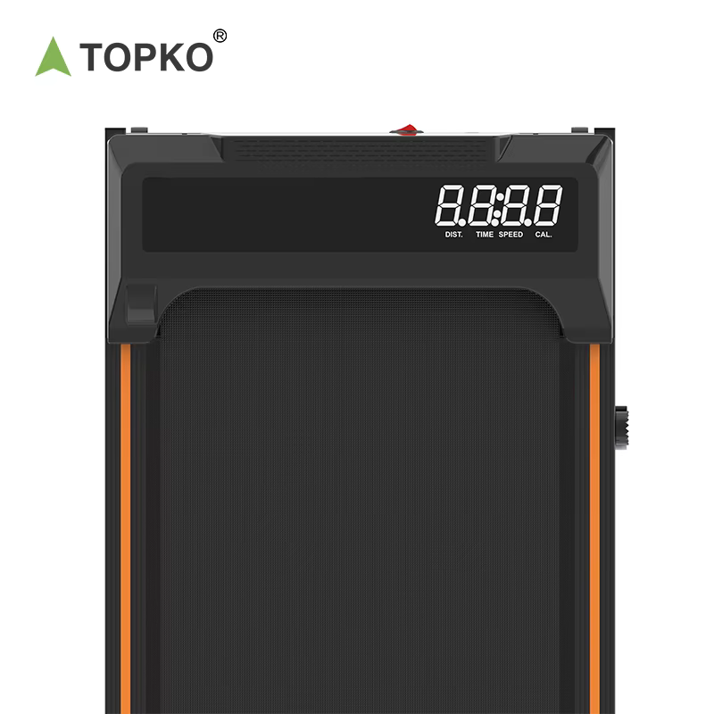 Topko Walking Pad Treadmill — image 5