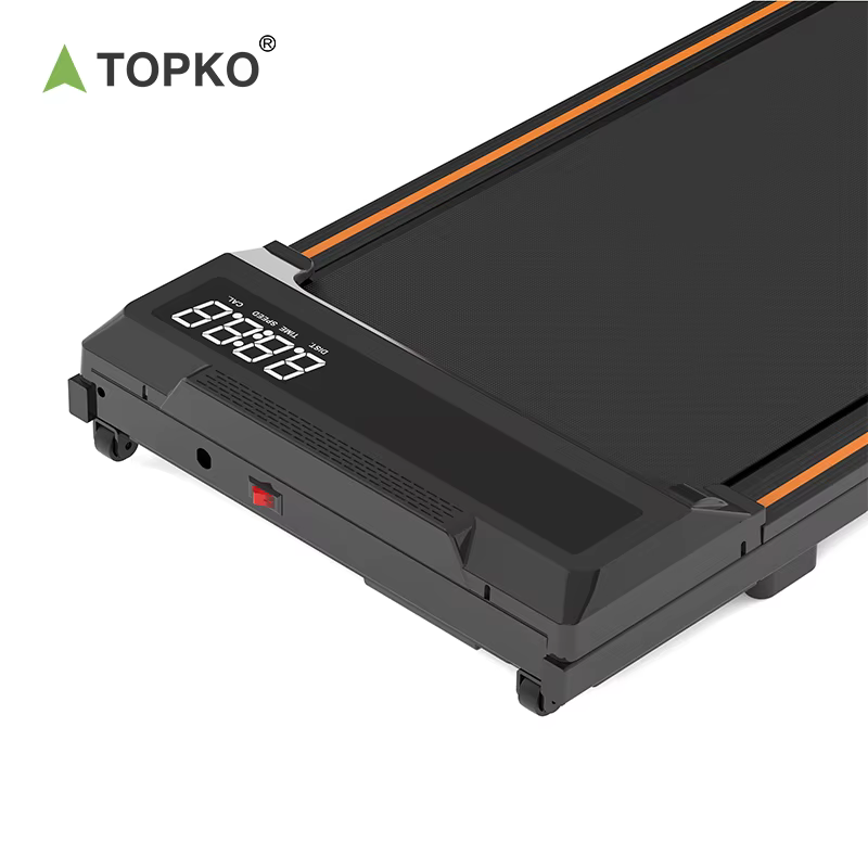 Topko Walking Pad Treadmill — image 6
