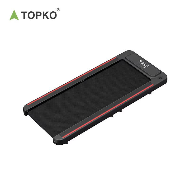 Topko High Quality Folding Treadmill — image 6