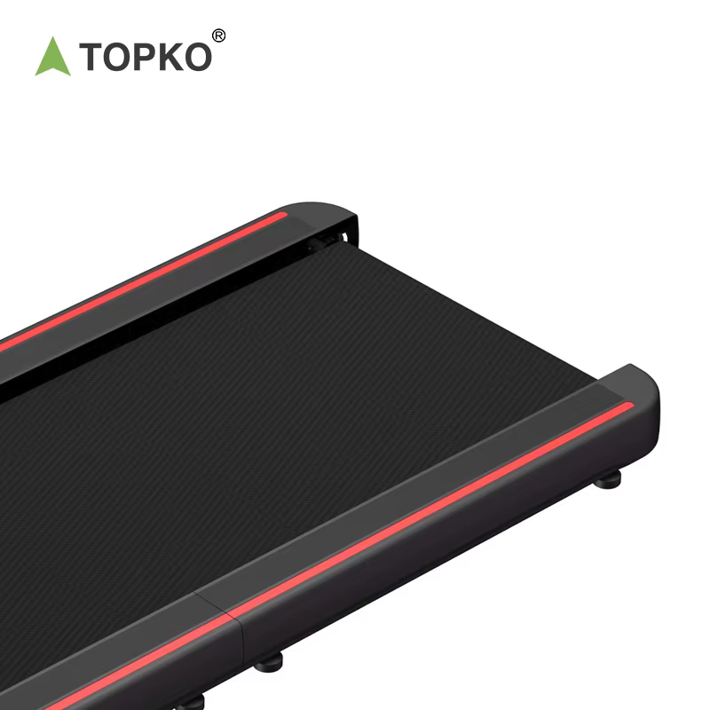 Topko High Quality Folding Treadmill — image 7