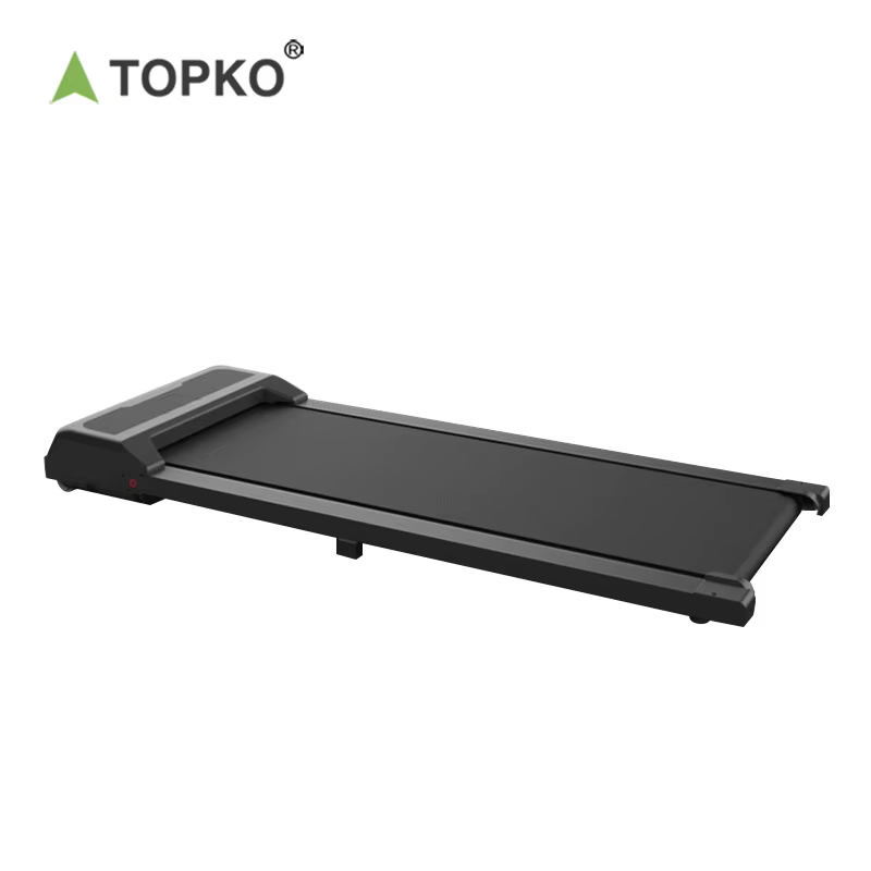Home Use TOPKO Mini Running Machine Motorized Folding Treadmill — image 5