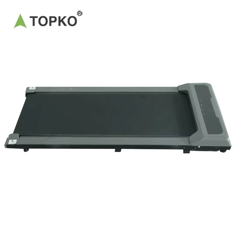 Home Use TOPKO Mini Running Machine Motorized Folding Treadmill — image 7