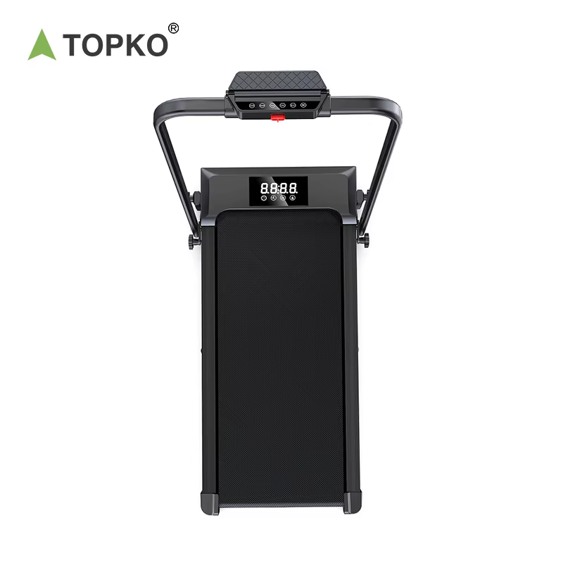 TOPKO Portable Home Workout Treadmill — image 3