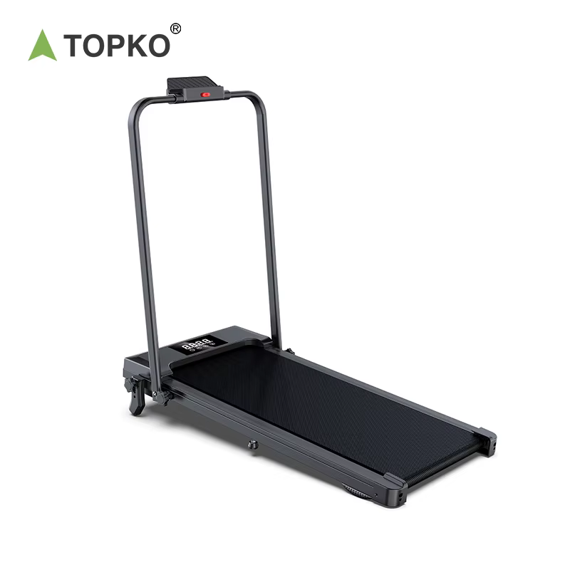 TOPKO Portable Home Workout Treadmill — image 5