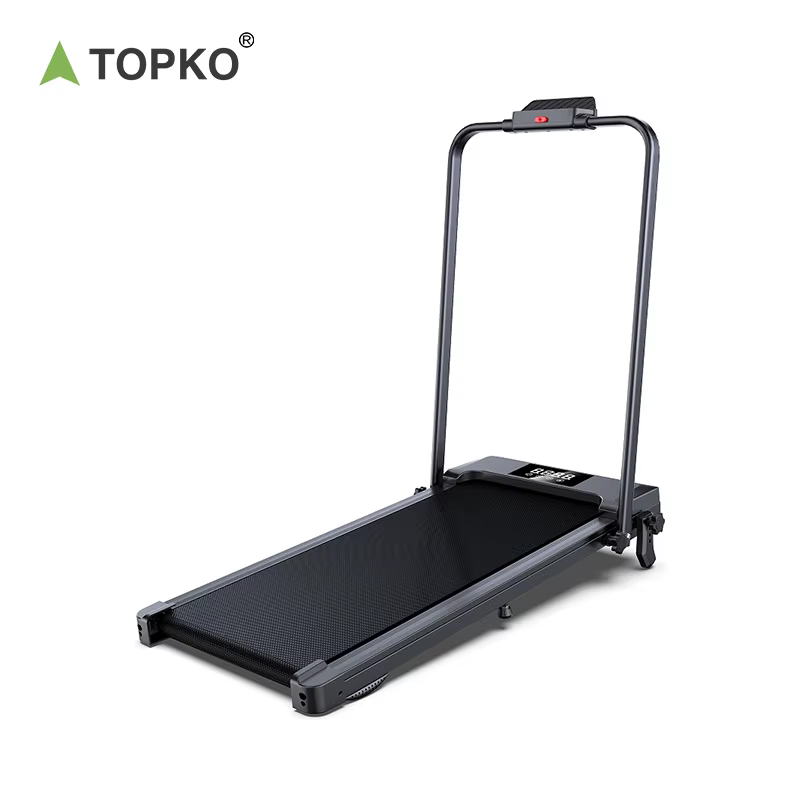 TOPKO Portable Home Workout Treadmill — image 6