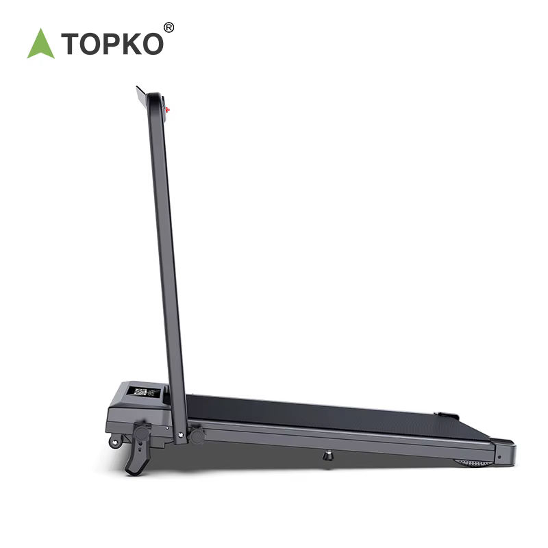 TOPKO Portable Home Workout Treadmill — image 7