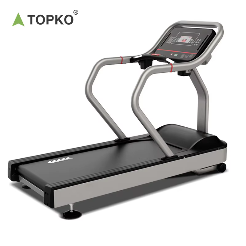 Topko High Quality Home Gym Exercise Intelligent Commercial Treadmill — image 6
