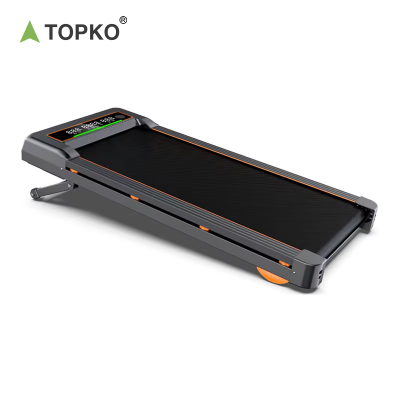 Topko Mini Treadmill — image 3