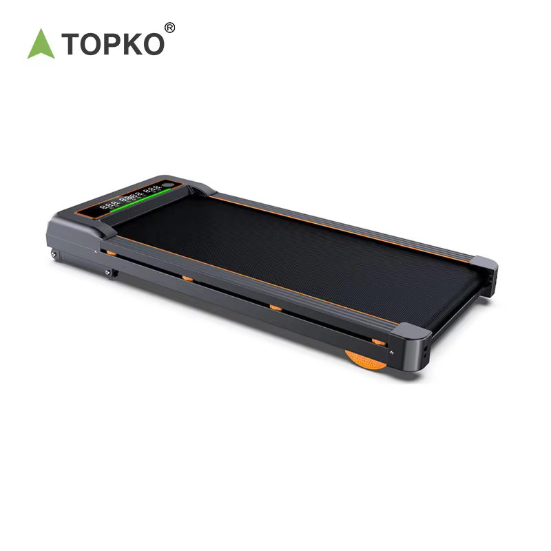 Topko Mini Treadmill — image 4