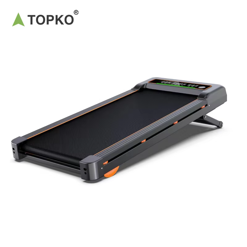 Topko Mini Treadmill — image 6