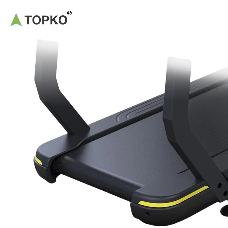 Topko Heavy Duty Non Motorized Treadmill — image 4