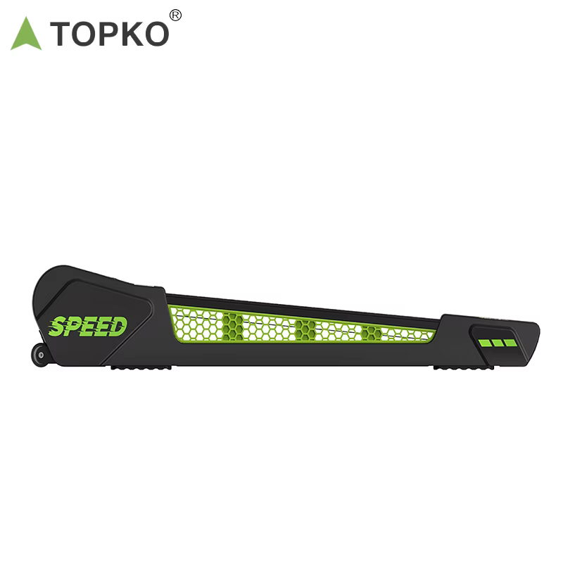 Smart 2.25HP Quiet Incline Treadmill — image 4