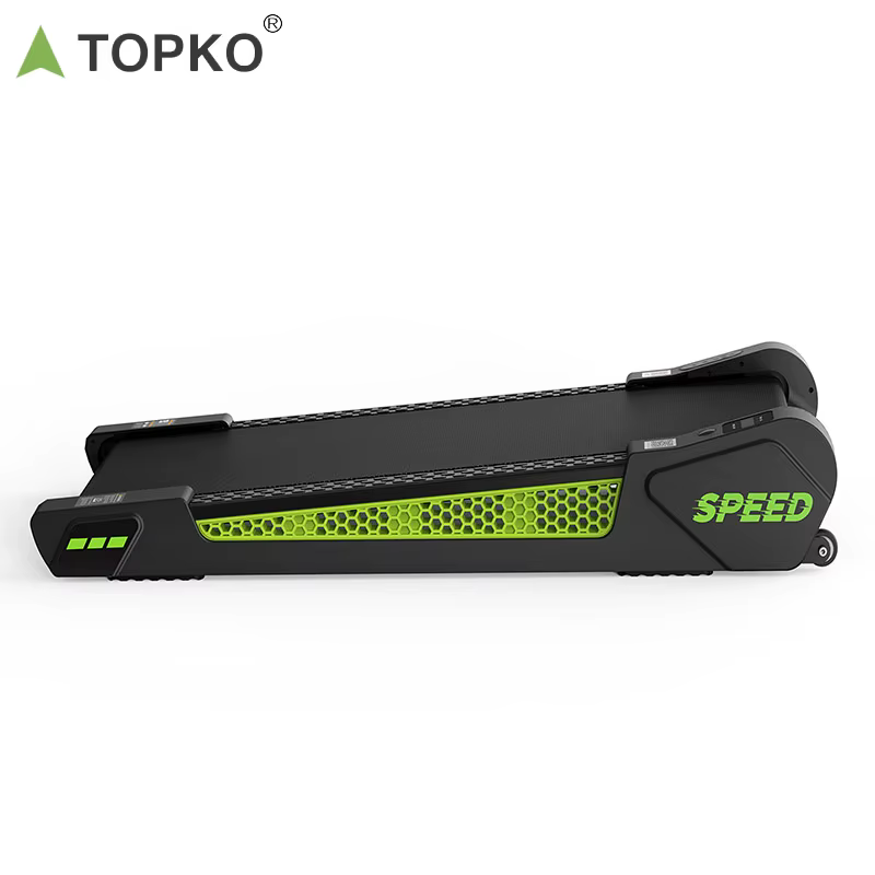 Smart 2.25HP Quiet Incline Treadmill — image 6