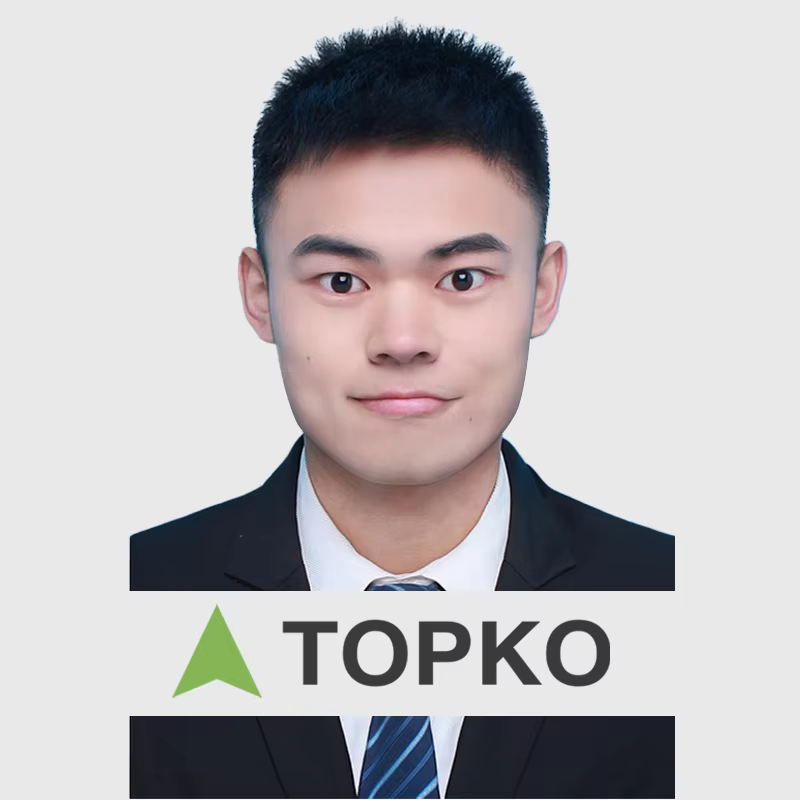 Topko Laptop Holder Electric Walking & Running Machine — image 2