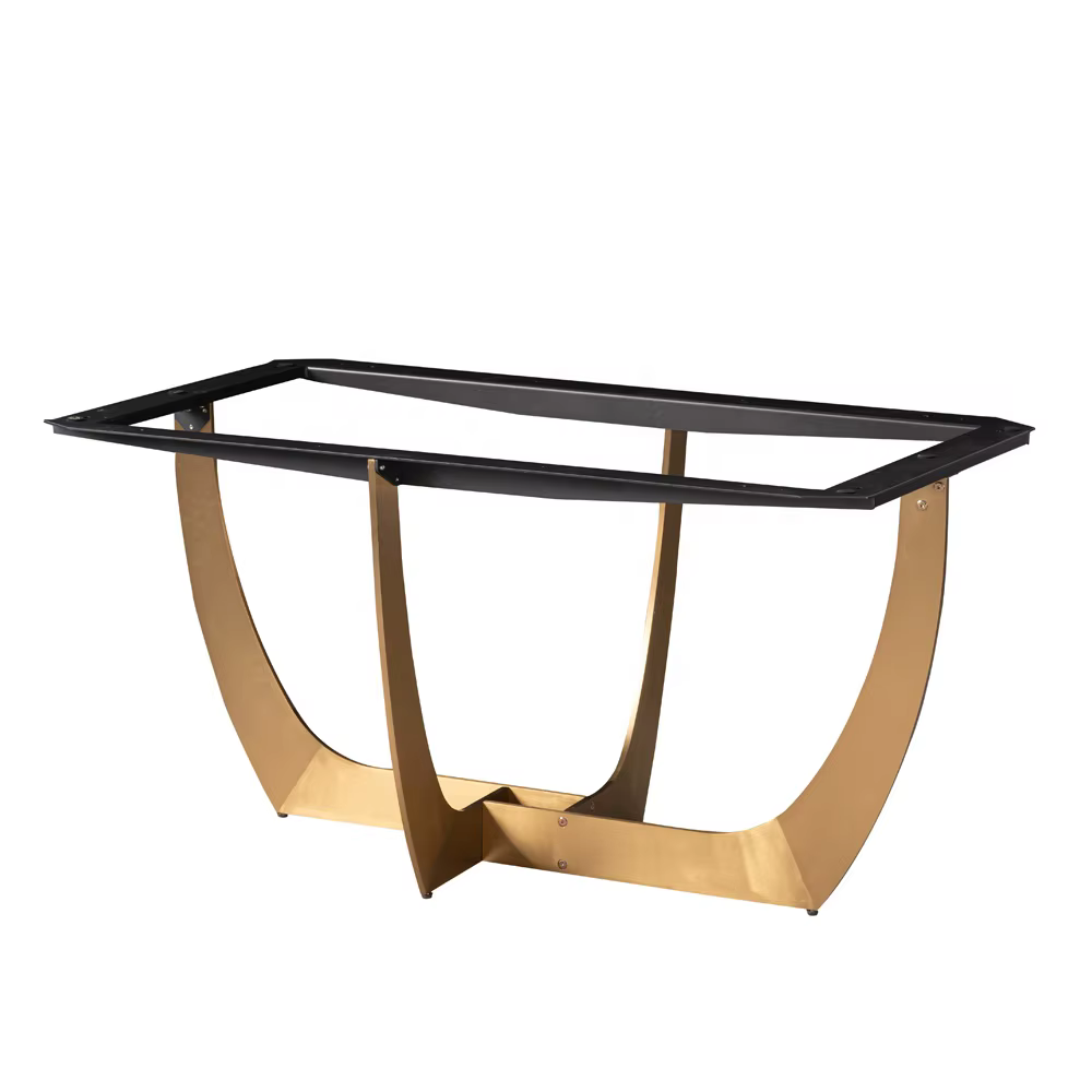French Living Dining Room Furniture Table Set — image 3