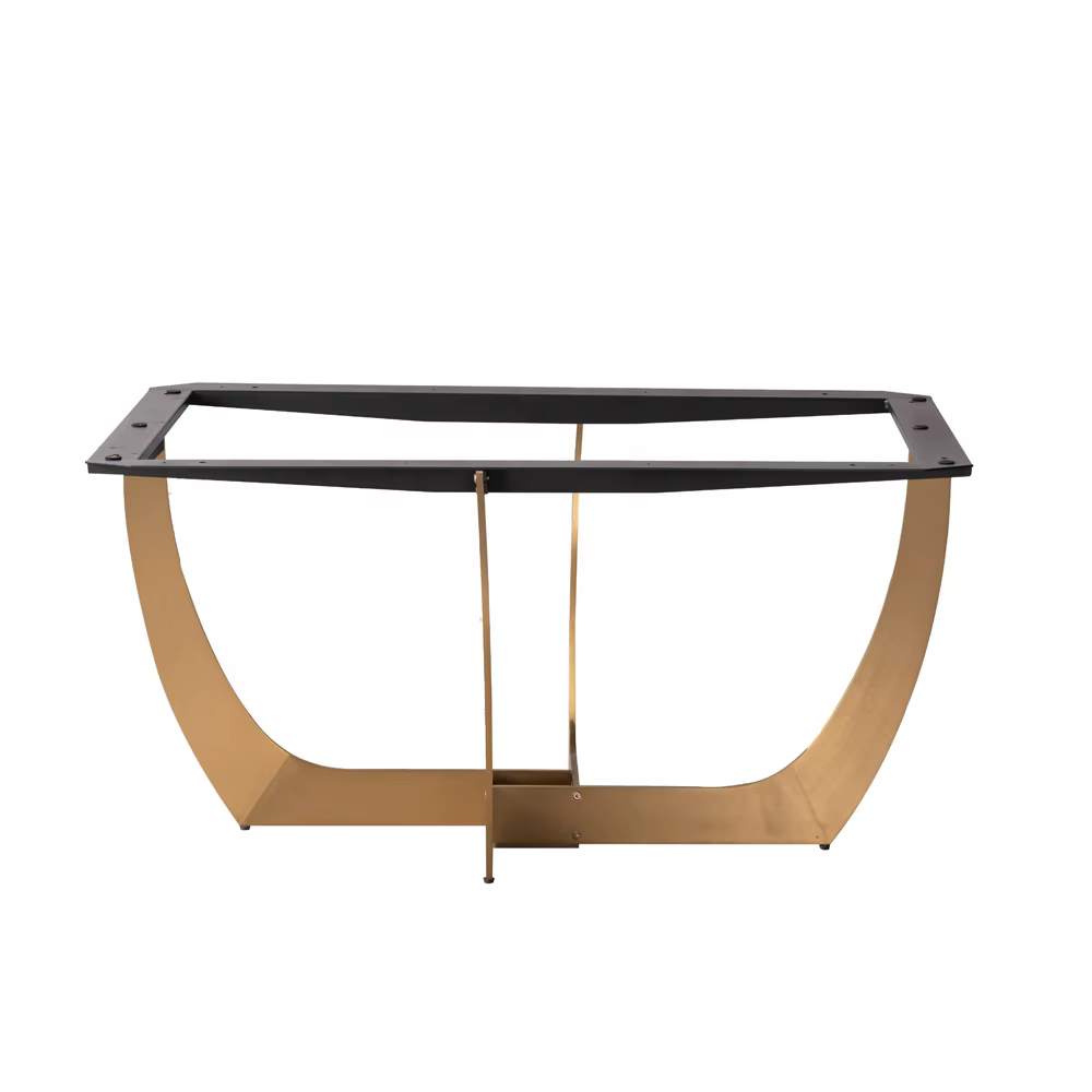 French Living Dining Room Furniture Table Set — image 5