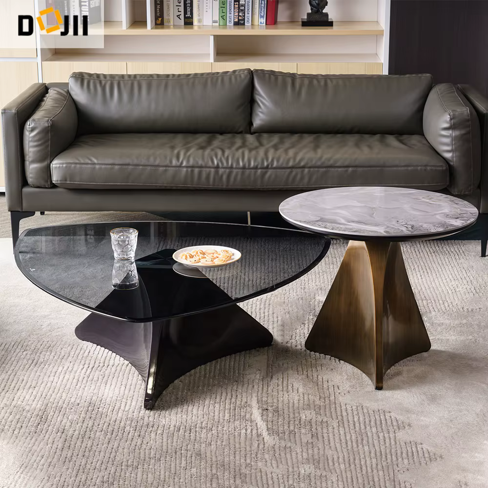 Customized Modern Good Quality Side Coffee Table — image 2