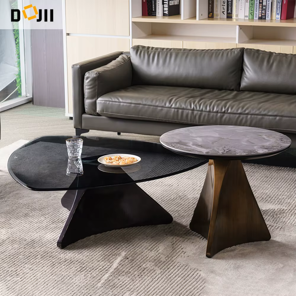 Customized Modern Good Quality Side Coffee Table — image 3