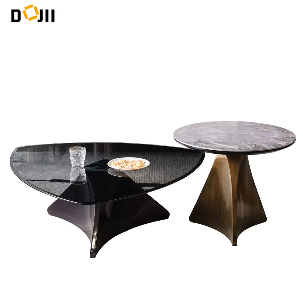 Customized Modern Good Quality Side Coffee Table — image 4
