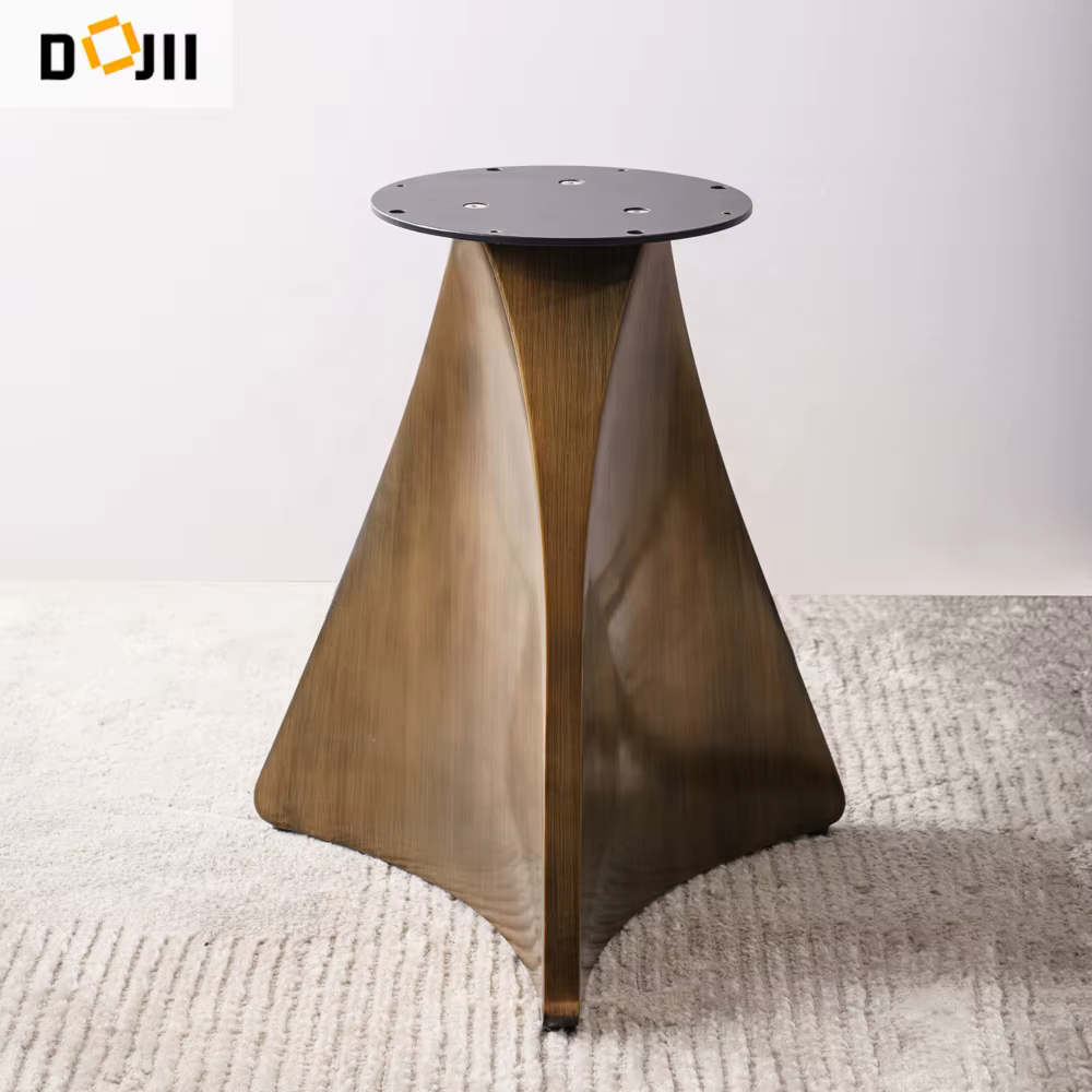Customized Modern Good Quality Side Coffee Table — image 5