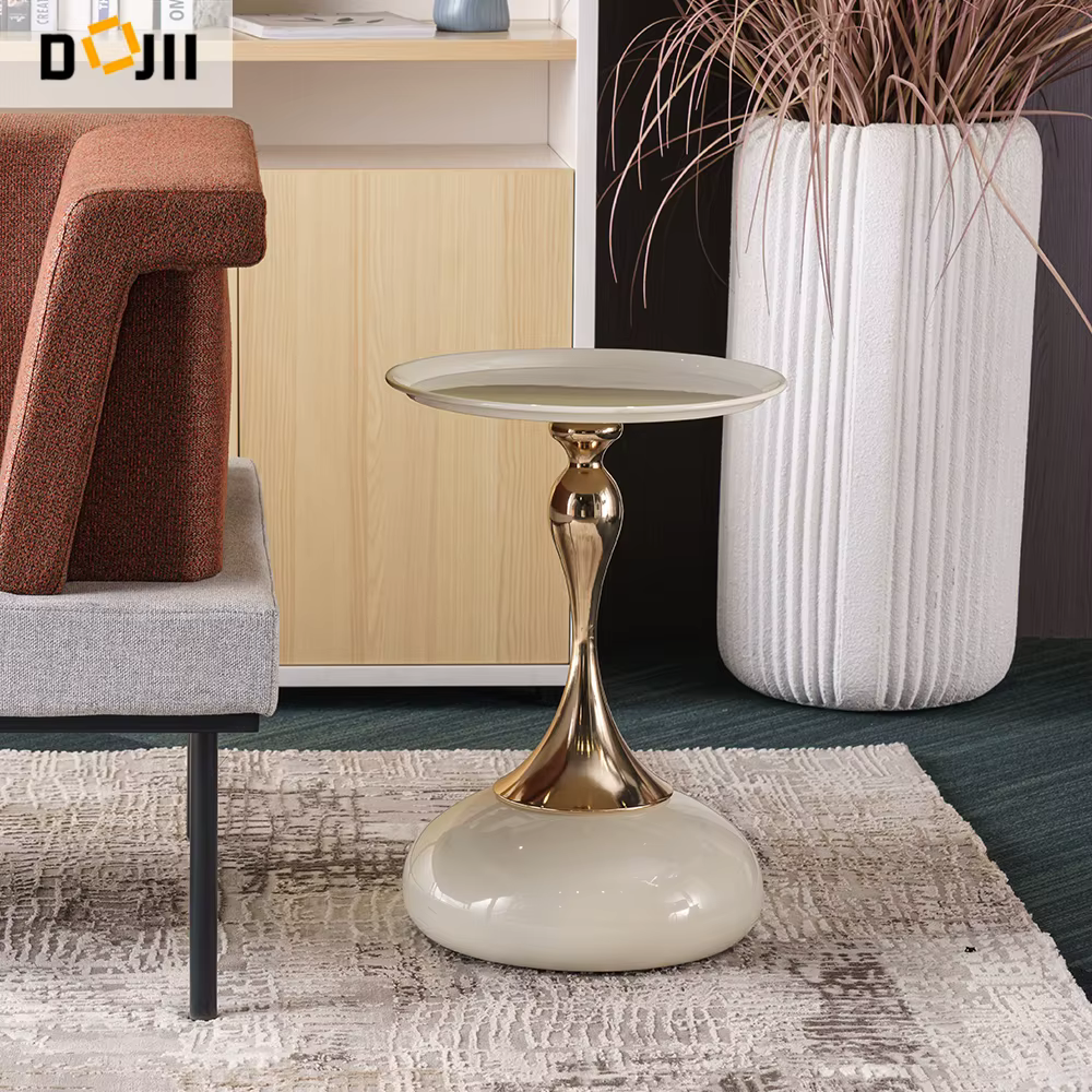 Modern Luxury Coffee End Table — image 2