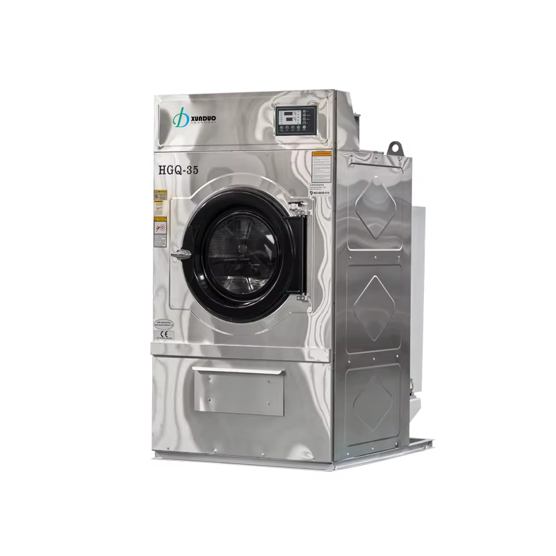 30kg Commercial Clothes Dryer — image 2