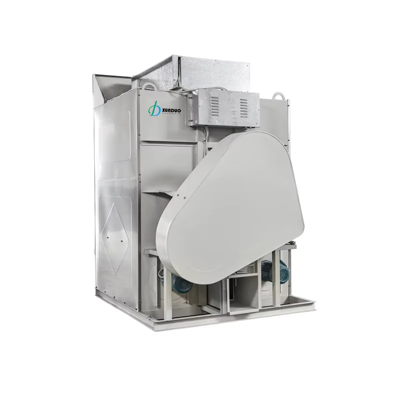30kg Commercial Clothes Dryer — image 3