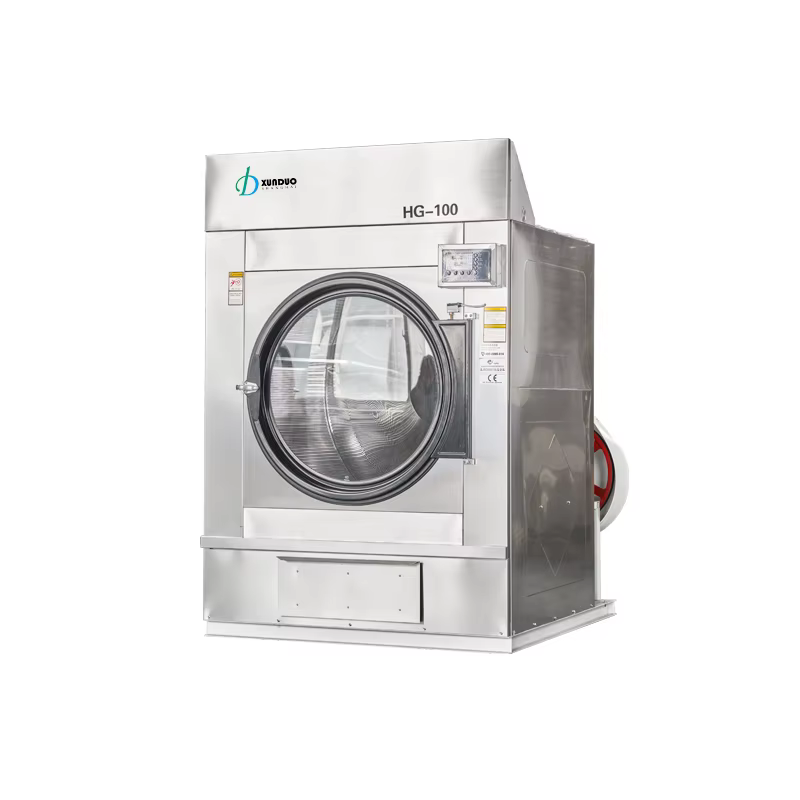 30kg Commercial Clothes Dryer — image 4