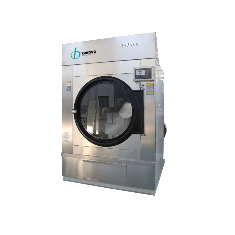 30kg Commercial Clothes Dryer — image 5