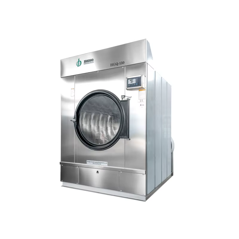 30kg Commercial Clothes Dryer — image 6