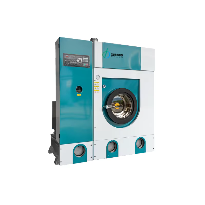 High Quality Industrial Laundry Tumble Dryer — image 2