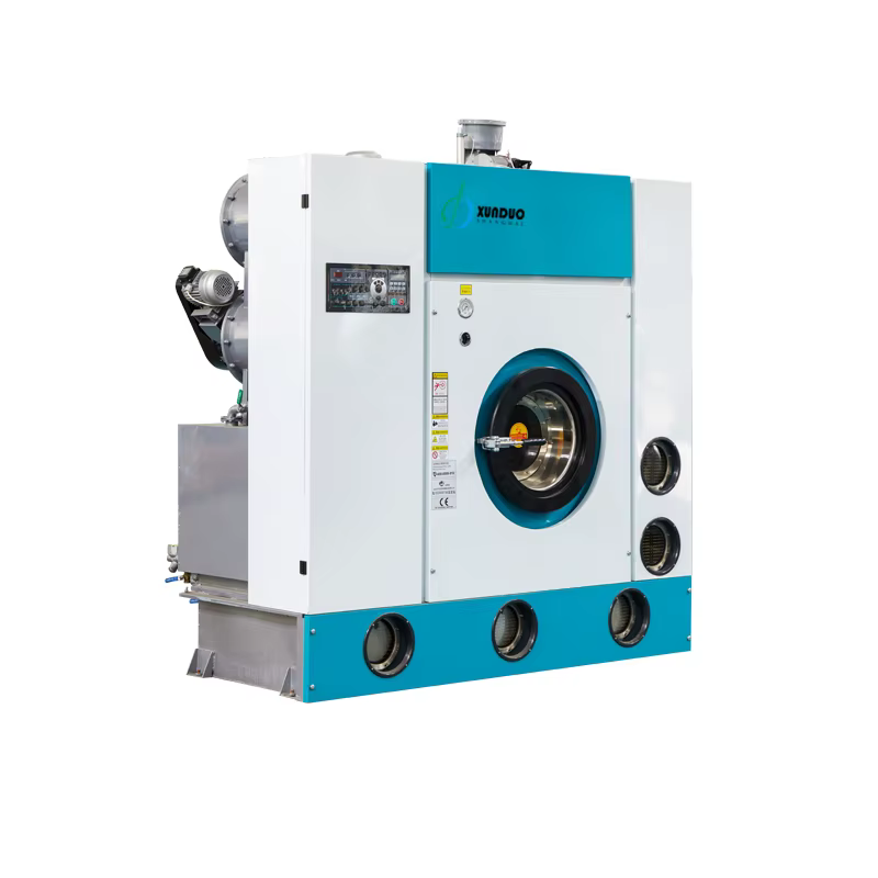High Quality Industrial Laundry Tumble Dryer — image 3