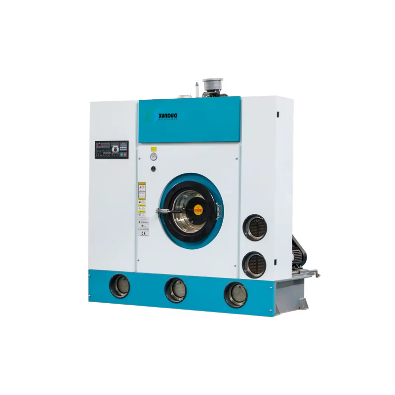 High Quality Industrial Laundry Tumble Dryer — image 4