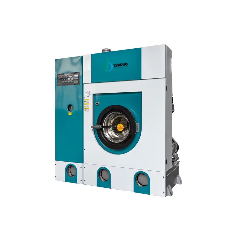 High Quality Industrial Laundry Tumble Dryer — image 5