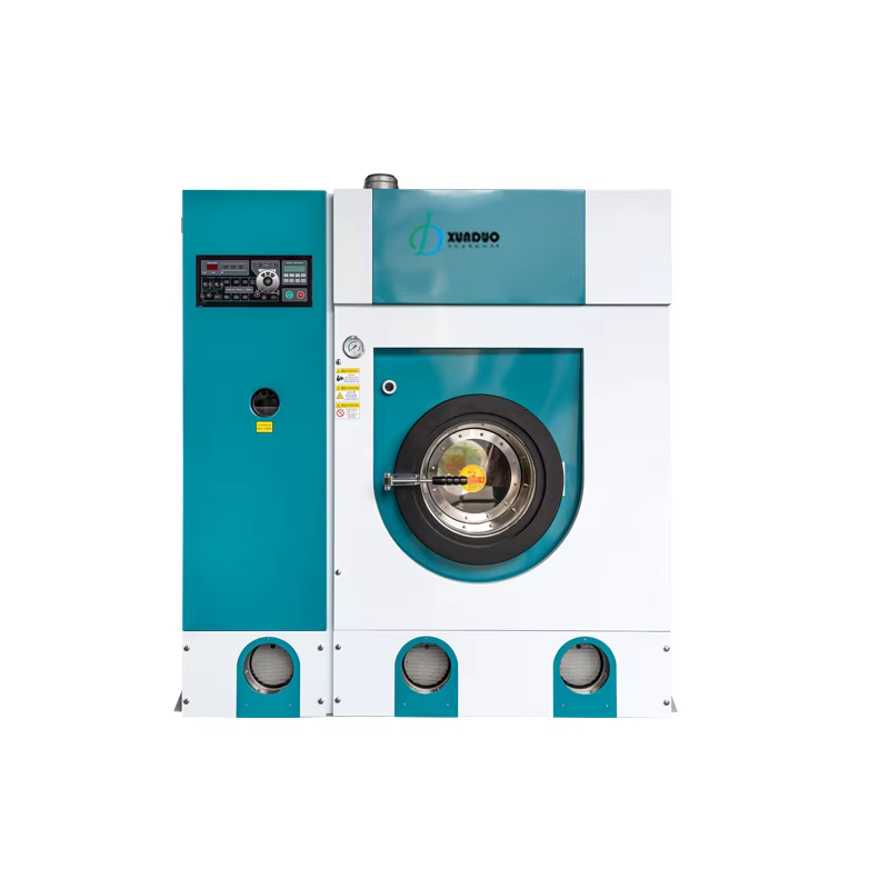 High Quality Industrial Laundry Tumble Dryer — image 6