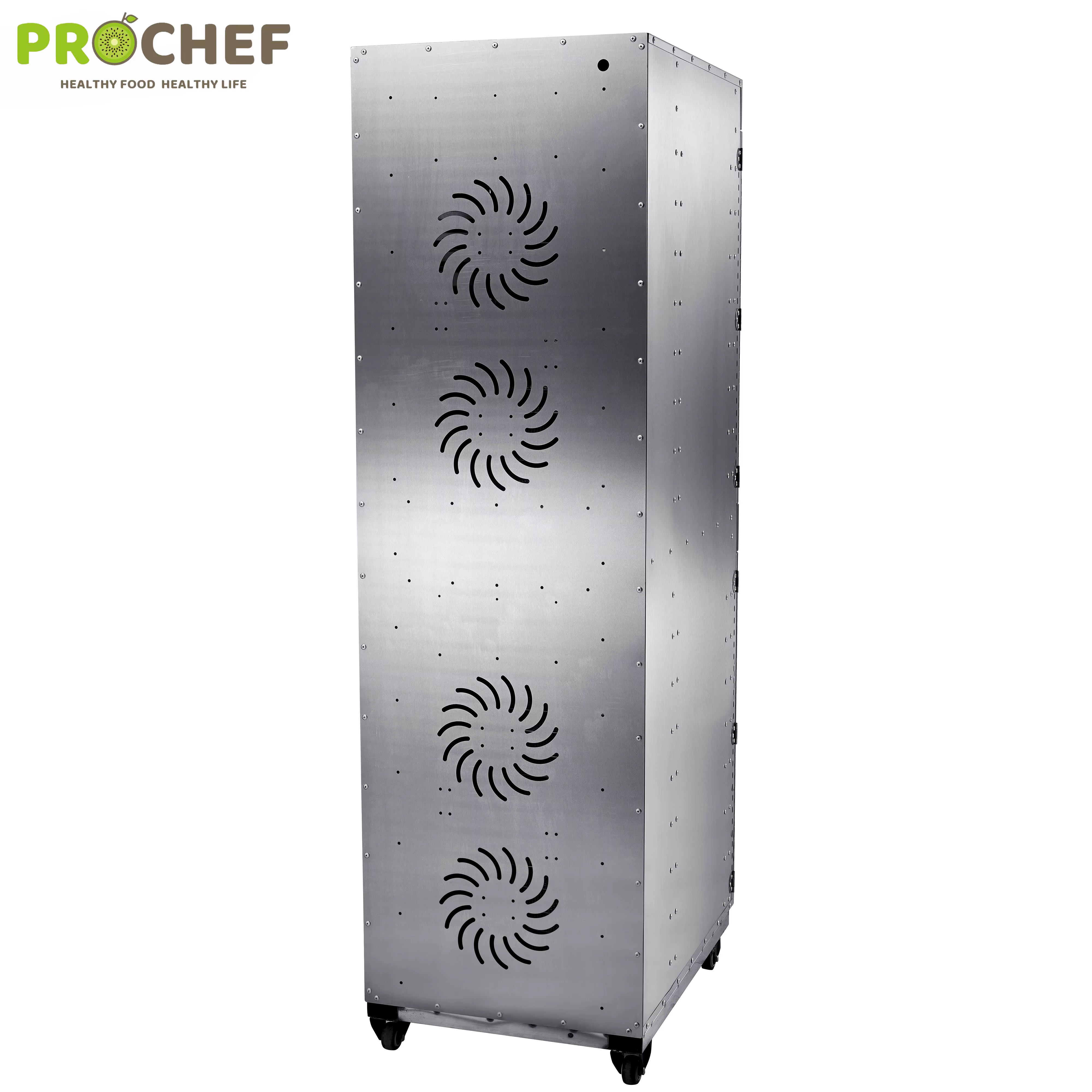 Septree Excalibur Commercial Food Dehydrator — image 4