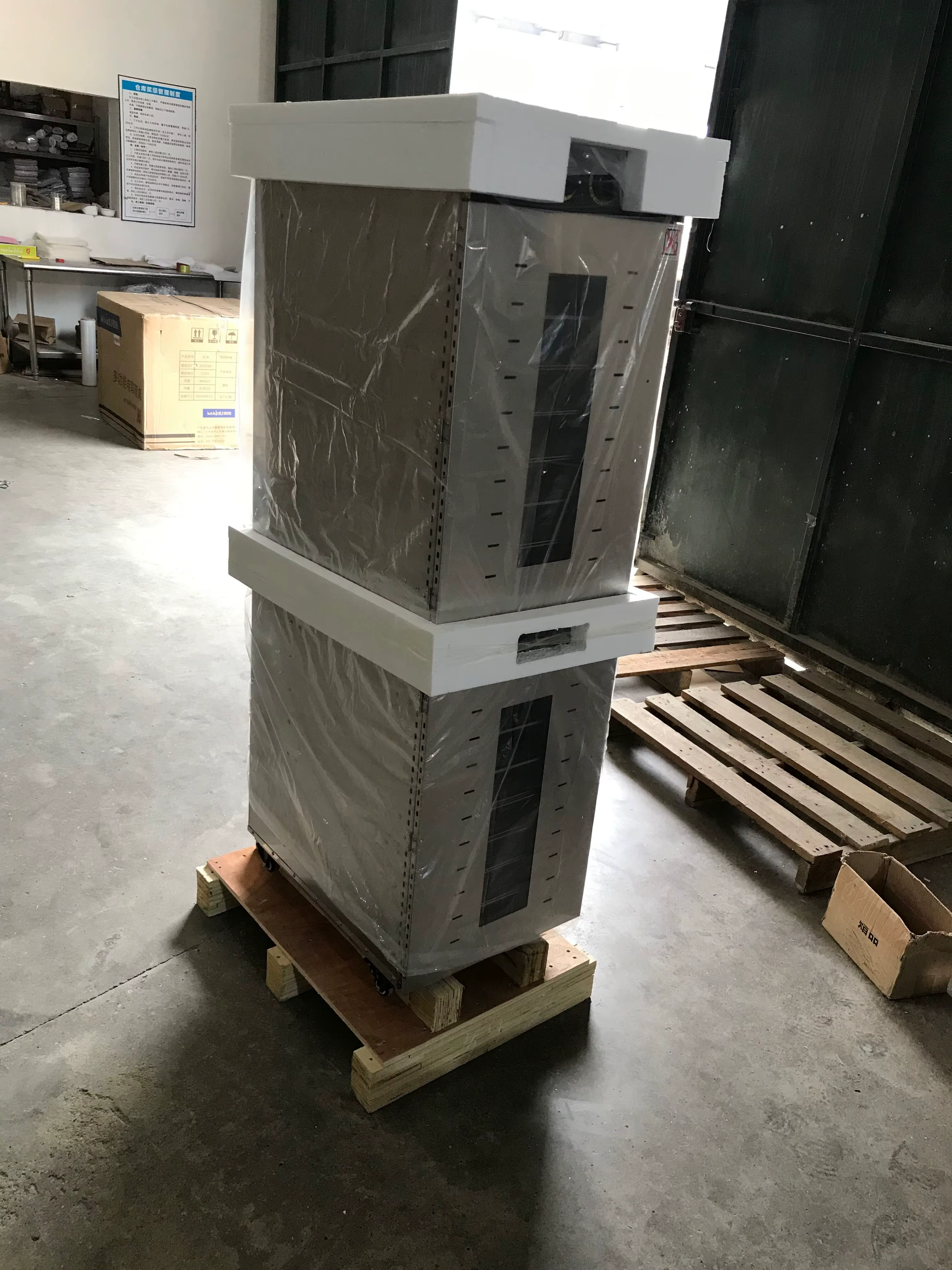 Septree Excalibur Commercial Food Dehydrator — image 7