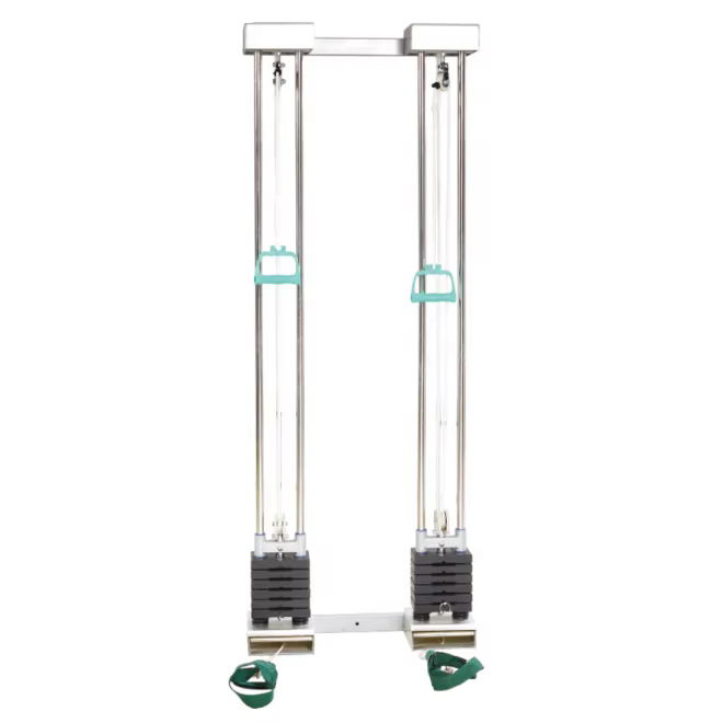 Upper Limb and Lower Limb Hand Stroke Hemiplegia Rehabilitation Equipment Physiotherapy Physical Therapy Multifunctional Trainer — image 5