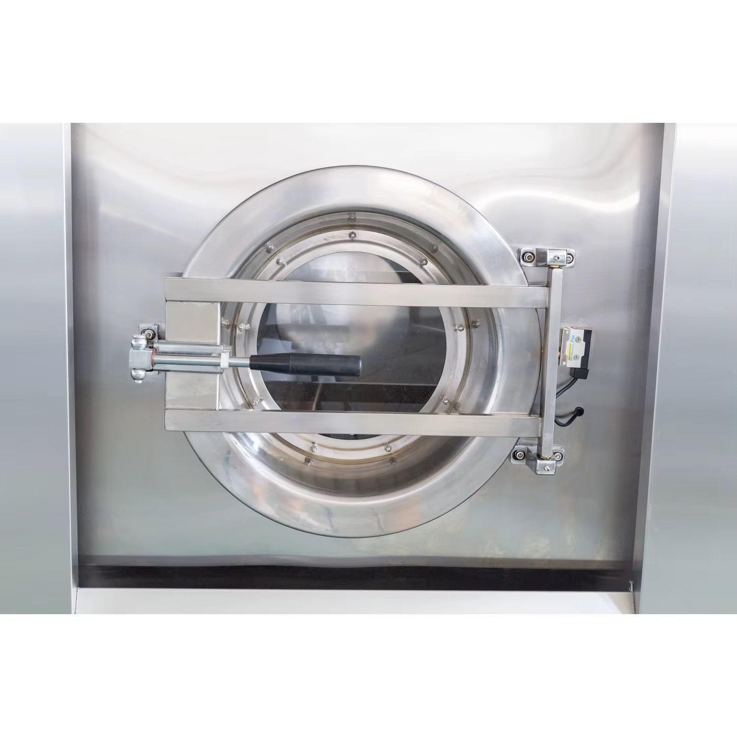 Industrial Laundry 20KG Hotel Washing Machine — image 3