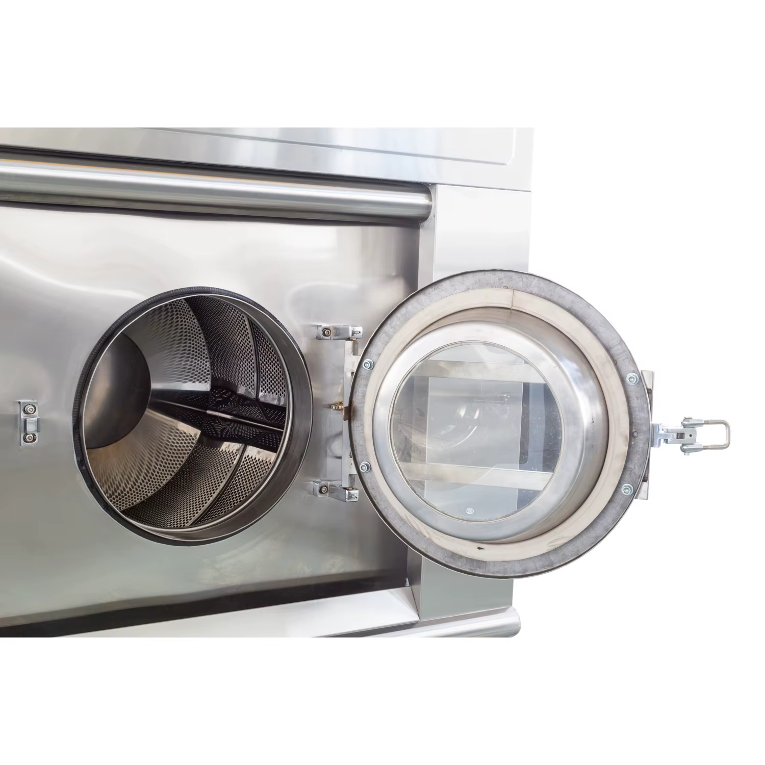 Industrial Laundry 20KG Hotel Washing Machine — image 4