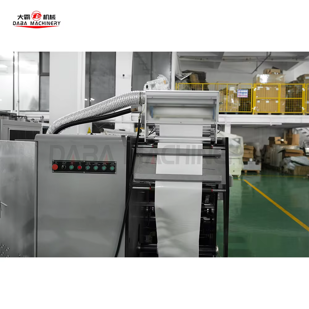 Unit Type Flexo Printing Machine — image 3