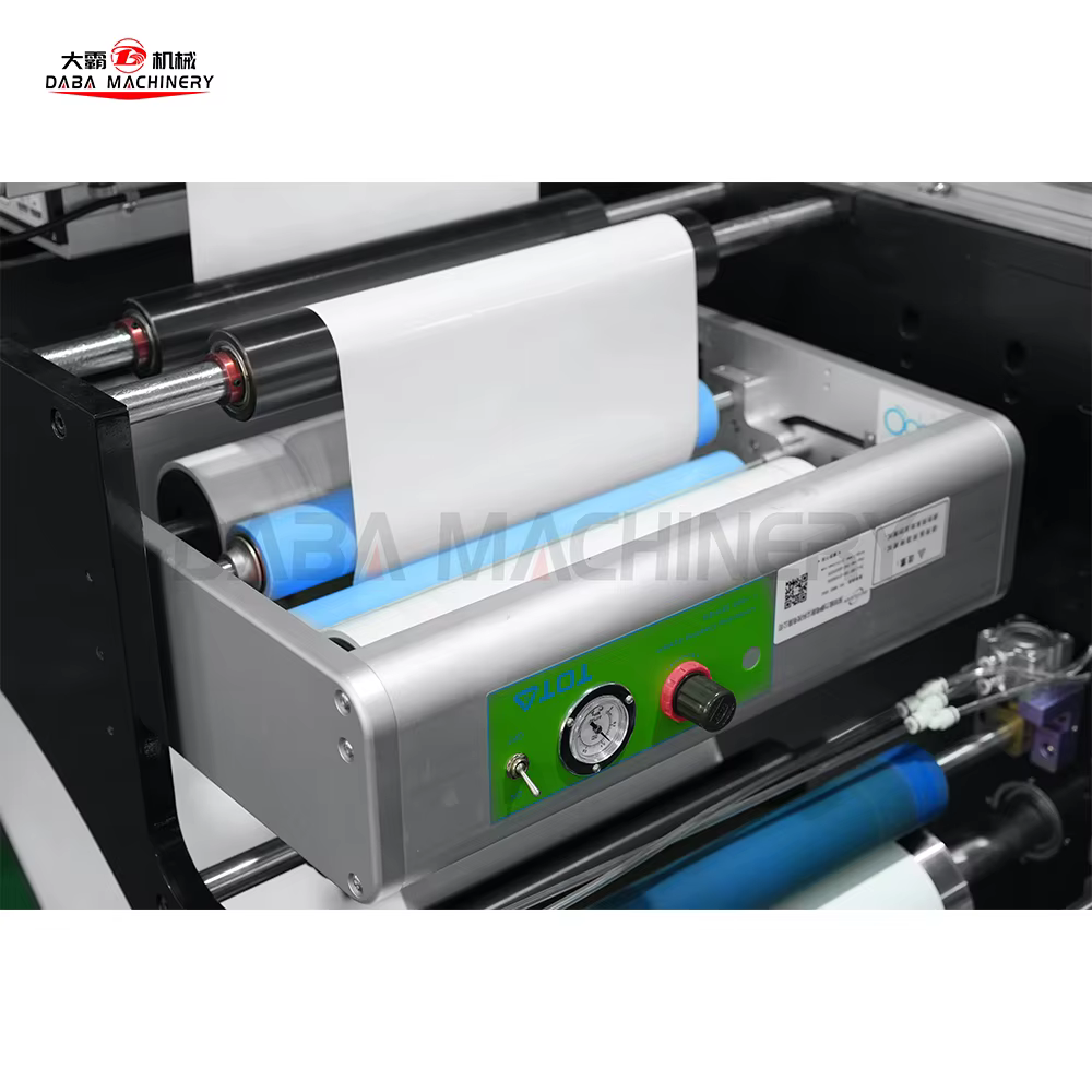 Unit Type Flexo Printing Machine — image 6