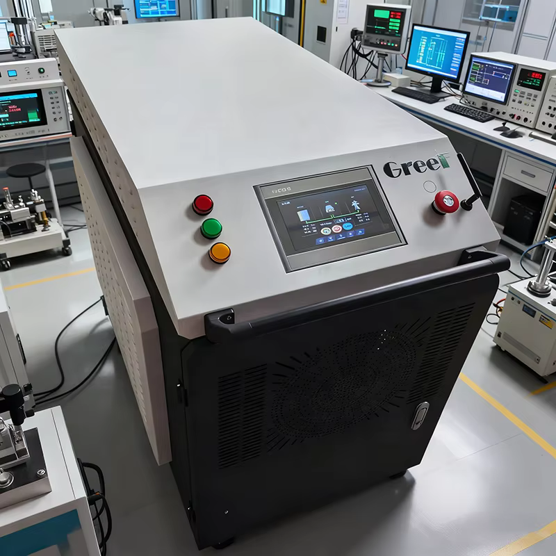 100KTL DC Power Conversion System Inverter — image 2
