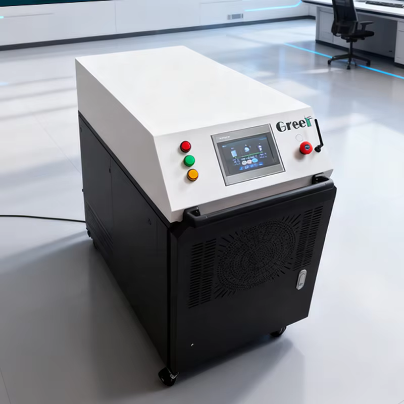 100KTL DC Power Conversion System Inverter — image 4