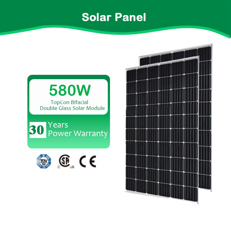 Complete Hybrid Solar Energy System 3 Phase 5kW-10kW 48V On/Off Grid — image 3