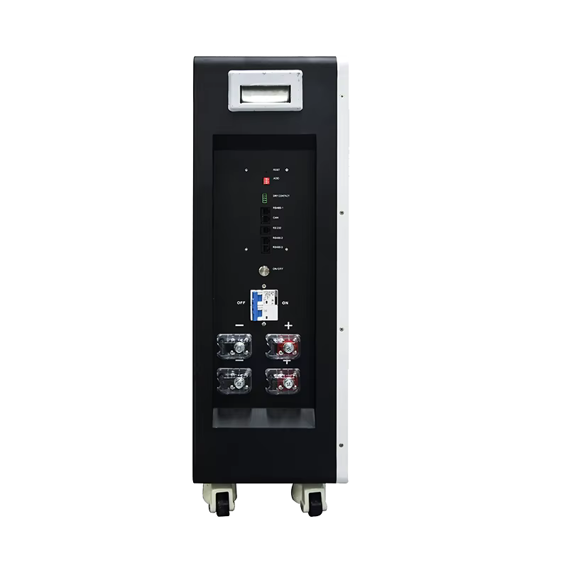 15.36kWh Lithium Iron LiFePO4 Solar Energy Battery System 100Ah — image 5