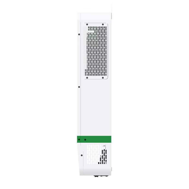 10kW 12kW Off Grid Three Phase Solar Inverter — image 2