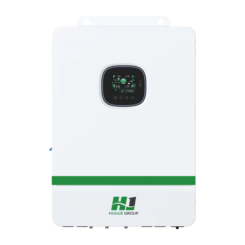 10kW 12kW Off Grid Three Phase Solar Inverter — image 5