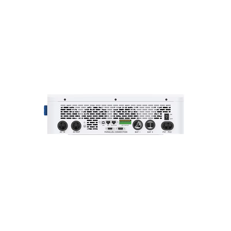 10kW 12kW Off Grid Three Phase Solar Inverter — image 6